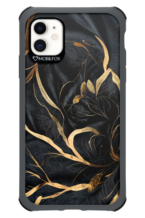 Ilmenite - Apple iPhone 11