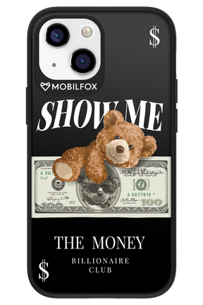 Show Me The Money - Apple iPhone 13 Mini