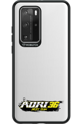 ADRI36 Signature - Huawei P40 Pro