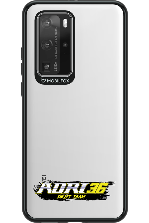 ADRI36 Signature - Huawei P40 Pro