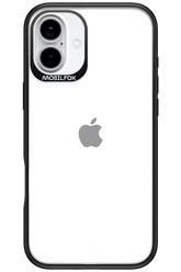 NUDE 2.0 - Apple iPhone 16 Plus