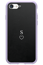 S Black 2.0 - Apple iPhone 8
