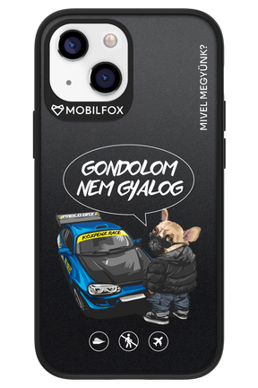 Nem gyalog II - Apple iPhone 13 Mini