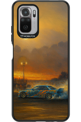 Drift Chaos - Xiaomi Redmi Note 10