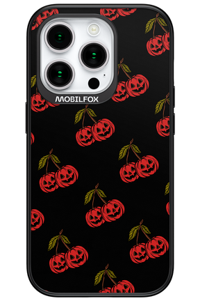 Spicey Pumpkin - Apple iPhone 15 Pro