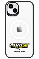 ADRI36 x Mobilfox Edition - Apple iPhone 14 Plus