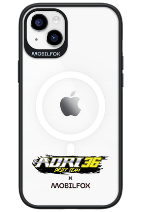 ADRI36 x Mobilfox Edition - Apple iPhone 14 Plus