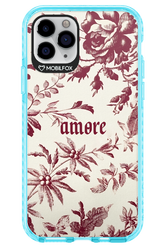 Amore - Apple iPhone 11 Pro