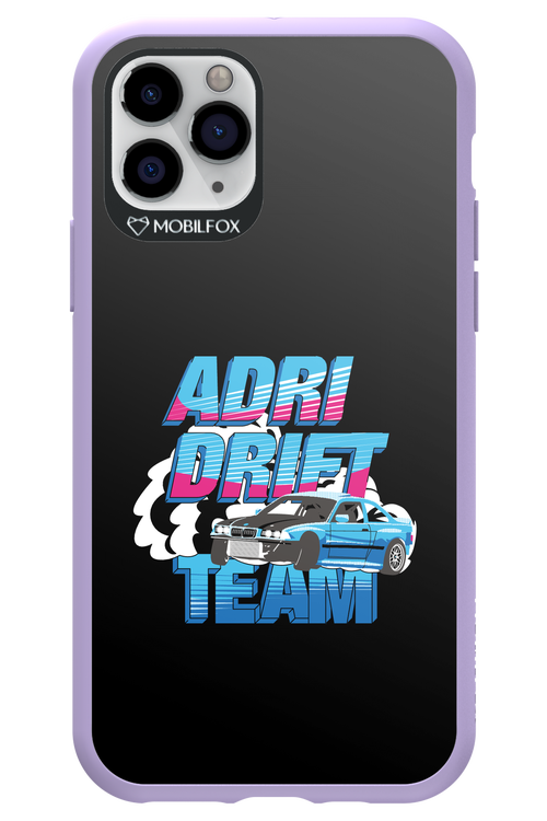 Adri Drift - Apple iPhone 11 Pro