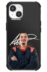 Driver’s Pride - Apple iPhone 14