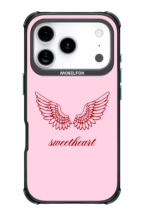 Sweetheart - Apple iPhone 17 Pro