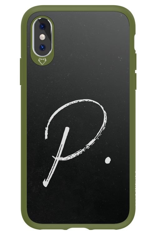 (Off Space) P 2.0 - Apple iPhone XS