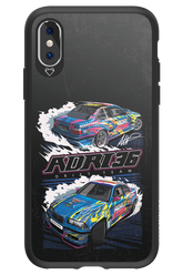 ADRI 36 2.0 - Apple iPhone XS
