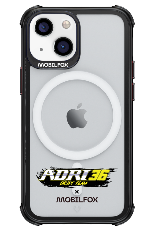 ADRI36 x Mobilfox Edition 2.0 - Apple iPhone 13 Mini