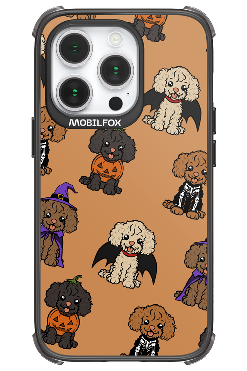 BOO-DLE CREW - Apple iPhone 14 Pro