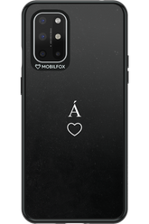 A Black II 2.0 - OnePlus 8T