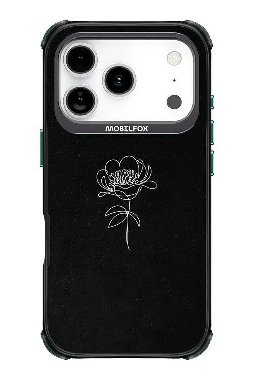 Wild Flower - Apple iPhone 17 Pro