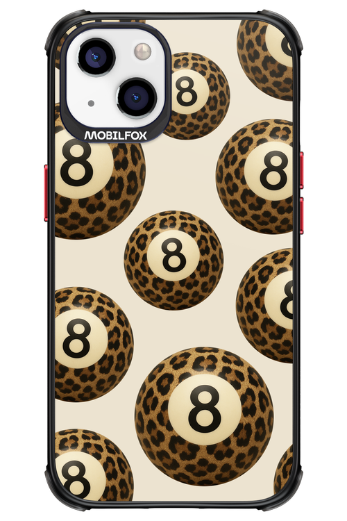 Wild Winner - Apple iPhone 13