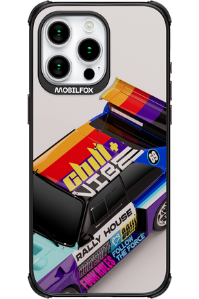 Rally House - Apple iPhone 15 Pro Max