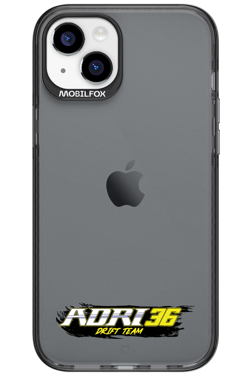 ADRI36 Signature 2.0 - Apple iPhone 15 Plus
