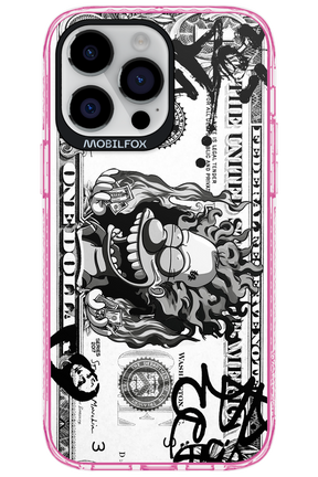 CLOWN BLVCK - Apple iPhone 14 Pro Max