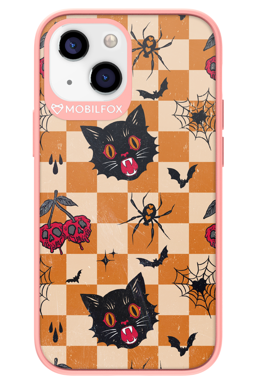 Witch's Patch - Apple iPhone 13 Mini