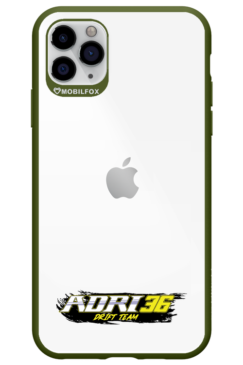 ADRI36 Signature - Apple iPhone 11 Pro Max