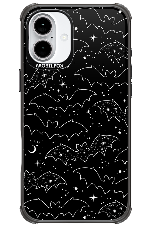 Dreamer Bat - Apple iPhone 16 Plus