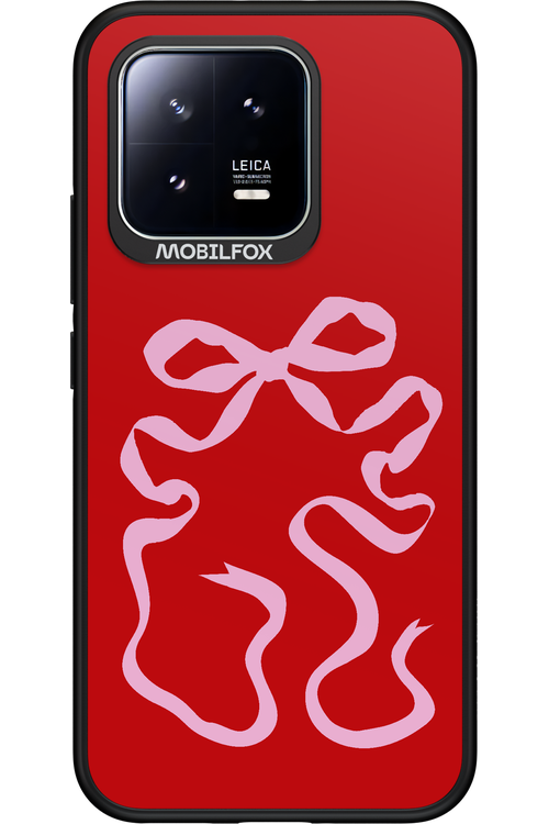 Long Bow Red - Xiaomi 13