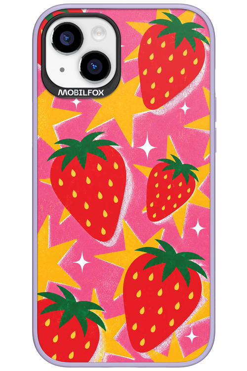STARBERRY 2.0 - Apple iPhone 15 Plus