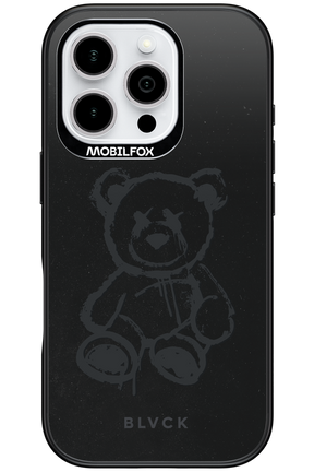 BLVCK BEAR - Apple iPhone 16 Pro