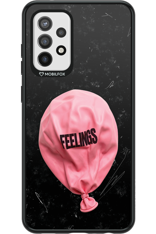 Feelings 2.0 - Samsung Galaxy A72