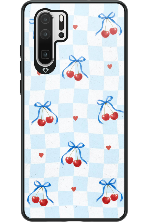 Blue Cherry 2.0 - Huawei P30 Pro