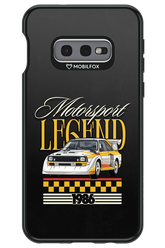 Motorsport legend - Samsung Galaxy S10e