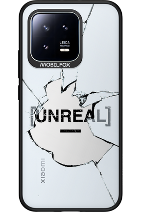 Broken Glass - Xiaomi 13