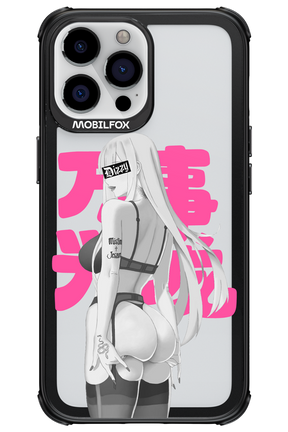 Shinto Shift - Apple iPhone 13 Pro Max