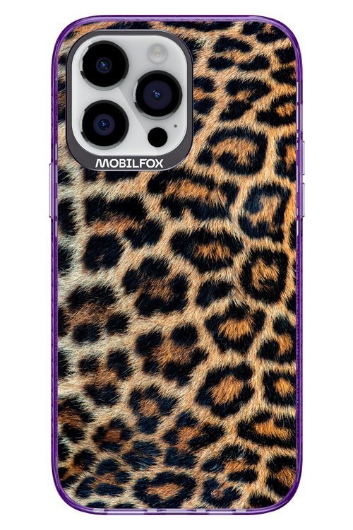 Leopard - Apple iPhone 14 Pro Max