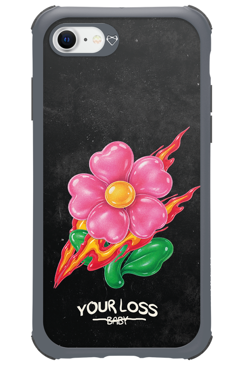 Your Loss 2.0 - Apple iPhone SE 2022