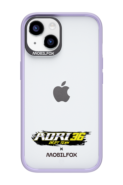ADRI36 x Mobilfox Edition 2.0 - Apple iPhone 14