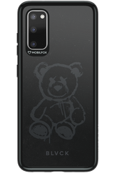 BLVCK BEAR - Samsung Galaxy S20