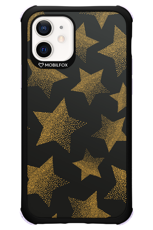 Holiday Stars - Apple iPhone 12