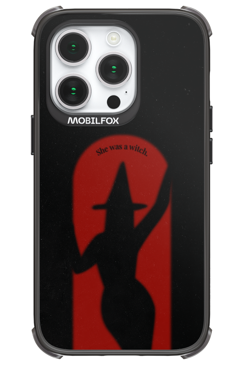 Witch Season - Apple iPhone 14 Pro