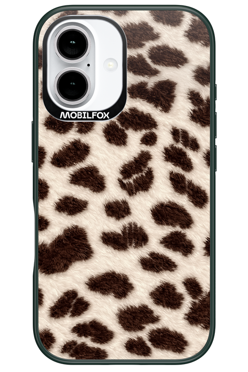 Wild Coat - Apple iPhone 16