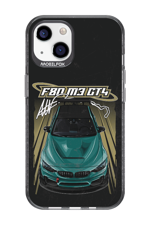 FBD M3 GT4 2.0 - Apple iPhone 13