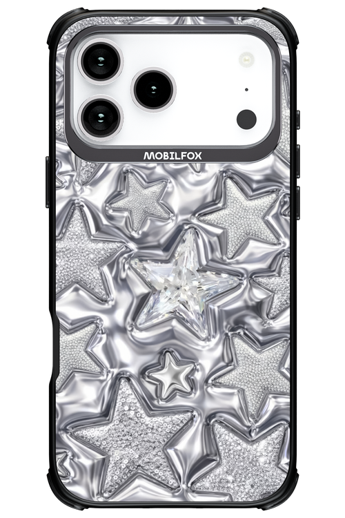 Star Gum - Apple iPhone 17 Pro Max