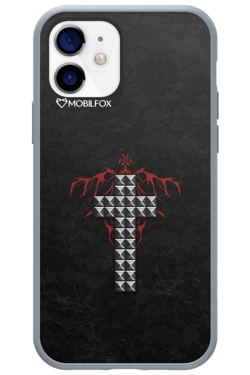 Dark Prayer 2.0 - Apple iPhone 12