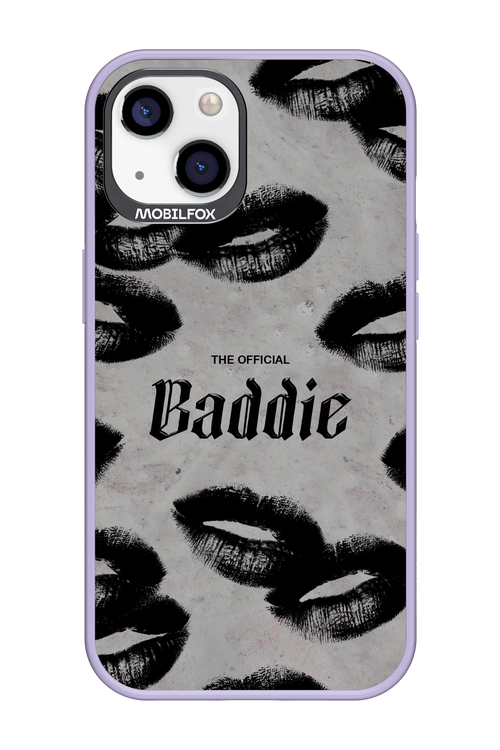 Official Baddie - Apple iPhone 13