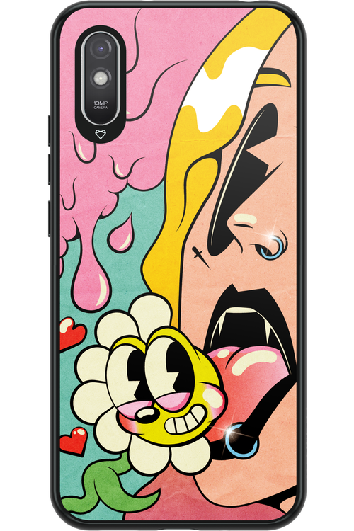 Love Sick 2.0 - Xiaomi Redmi 9A