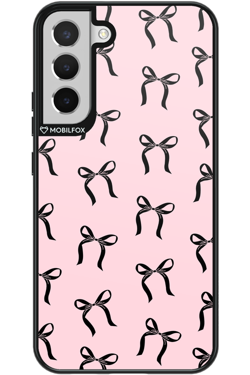 Bow Promise 2.0 - Samsung Galaxy S22+