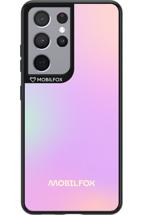 Pastel Violet - Samsung Galaxy S21 Ultra